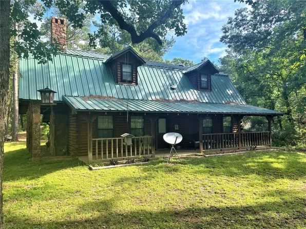 261 Fcr #241, Oakwood, TX 75855