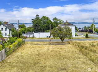 1420 Franklin St, Port Townsend, WA 98368