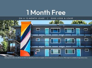 Common MacArthur, Emeryville, CA 94608