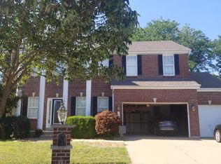 113 Preston Cir, O Fallon, MO 63368