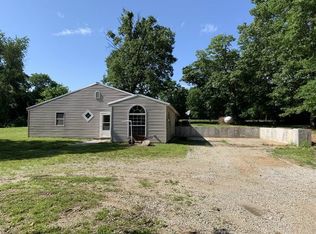 2566 S M Hwy, Schell City, MO 64783