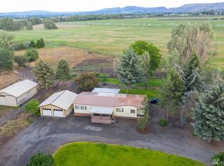 160 Peavine Rd, Ellensburg, WA 98926
