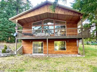 2426 Pend Oreille Lake Rd, Colville, WA 99114