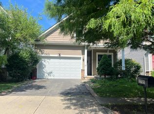 2705 Kantian Dr, Columbus, OH 43219