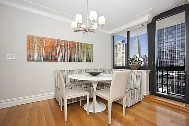 Sold by Olshan Realty