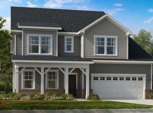 2009 Clydner Dr, Cary, NC 27523