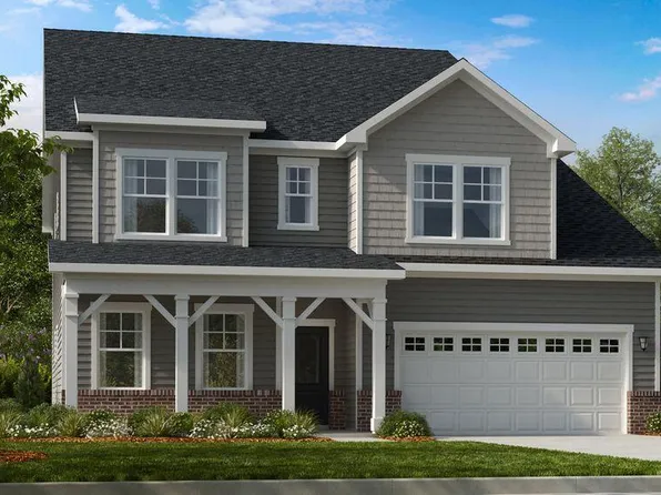 2009 Clydner Dr, Cary, NC 27523