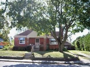 817 Elm St, Piqua, OH 45356