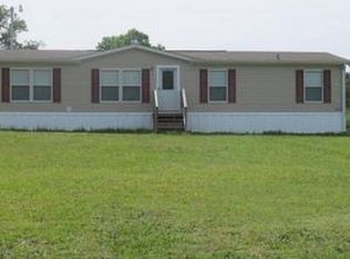 639 County Road 264, Fort Payne, AL 35967