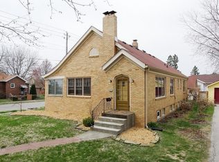 1302 N Riley Ave, Indianapolis, IN 46201