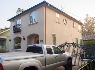 2300 Marshall Way, Sacramento, CA
