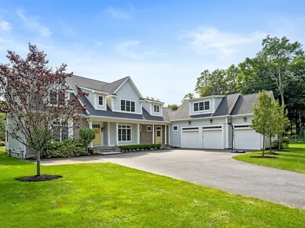 74 Prospect St, Shrewsbury, MA 01545