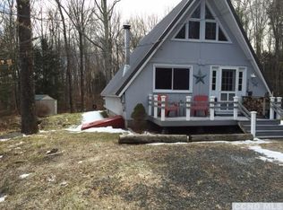 325 N Lake Rd, Haines Falls, NY 12436