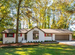 3909 Veracruz Dr, Decatur, GA 30034