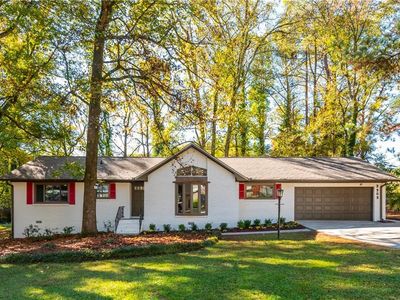 3909 Veracruz Dr, Decatur, GA, 30034