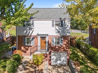 72 Hollow Haven Dr, Pittsburgh, PA 15236