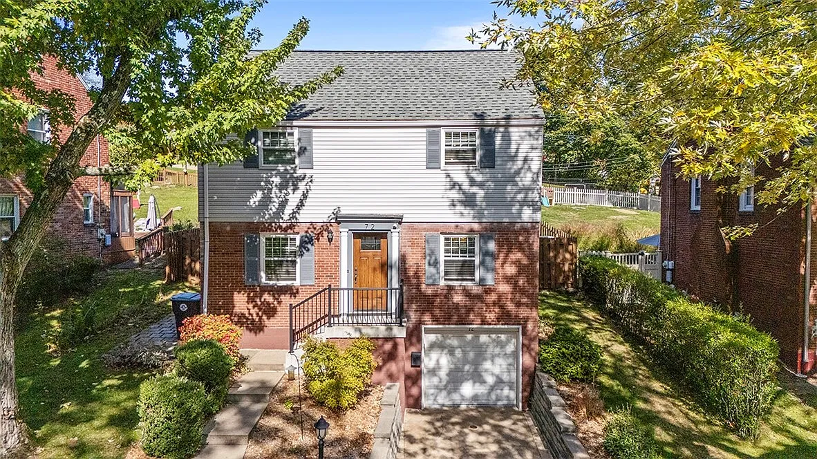 72 Hollow Haven Dr photo 1