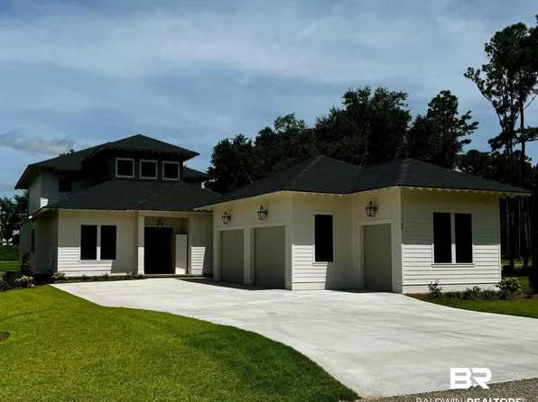 763 Colony Dr, Fairhope, AL 36532