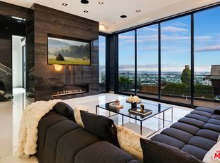 1545 Marlay Dr, Los Angeles, CA 90069