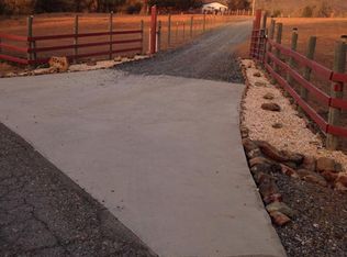 10406 Chapulin Way, Coulterville, CA