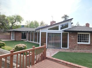 8001 E Santiago Canyon Rd, Orange, CA 92869