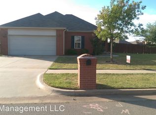 7113 Eagles Lndg, Oklahoma City, OK 73135