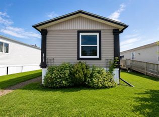 8010 100th St #131, Grande Prairie, AB T8V 6X4