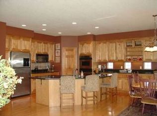 17219 73rd Pl N, Maple Grove, MN 55311