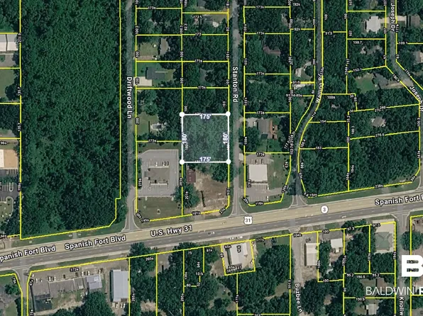 30701 Stanton Road, Spanish Fort, AL 36527