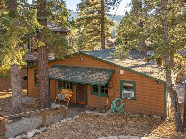 796 Silver Tip Dr, Big Bear Lake, CA 92315