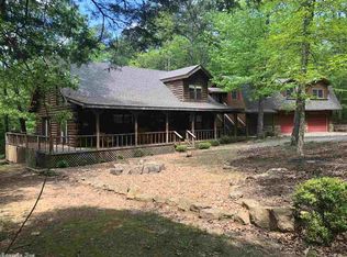 1540 Tannenbaum Rd, Drasco, AR 72530