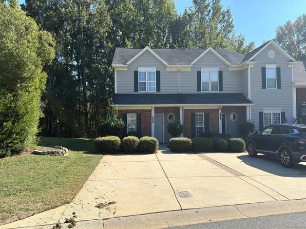 9407 Kimmel Ln, Charlotte, NC 28216