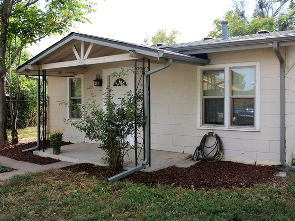 645 Lowell Blvd, Denver, CO 80204