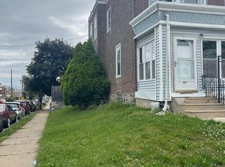 4601 McKinley St, Philadelphia, PA 19135