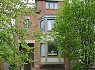 100 Denniston Ave APT 13, Pittsburgh, PA 15206