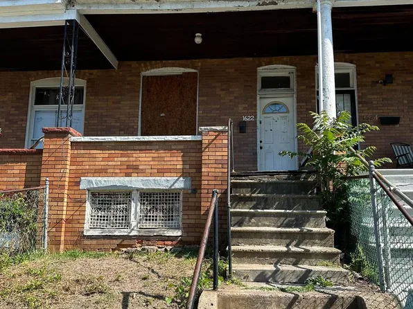 1622 E 30th St, Baltimore, MD 21218