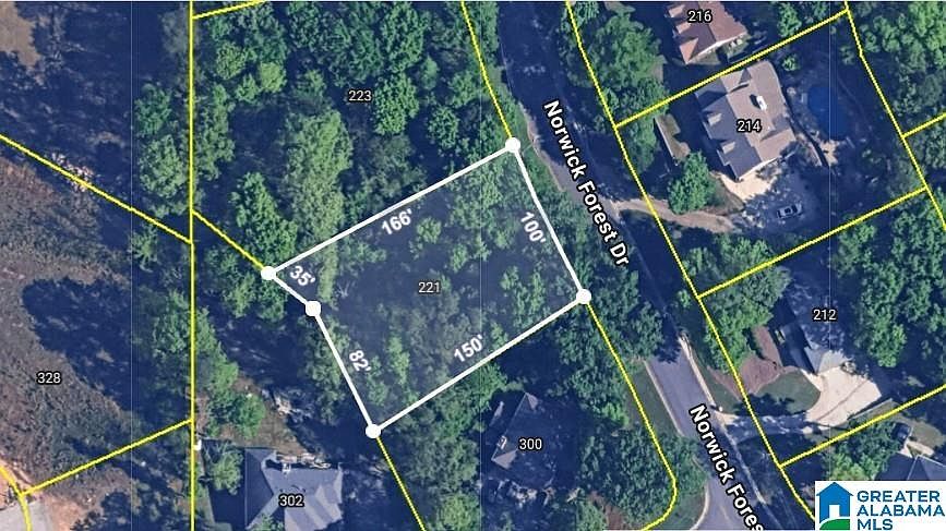 1st image of 221 Norwick Forest Dr #3