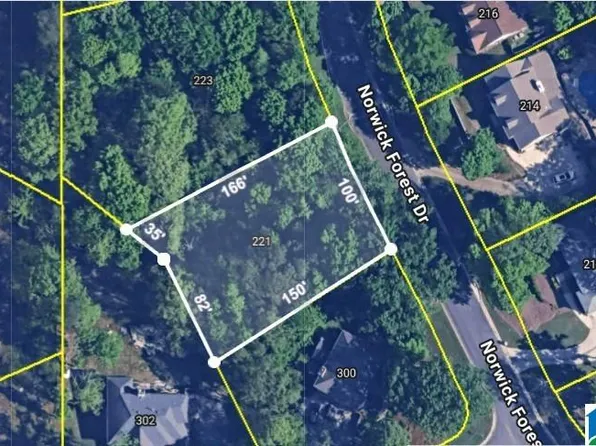 221 Norwick Forest Dr #3, Alabaster, AL 35007