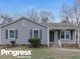 341 Cherry Wood Ln, Charlotte, NC 28217