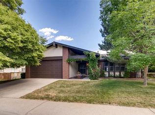 3852 S Idalia St, Aurora, CO 80013