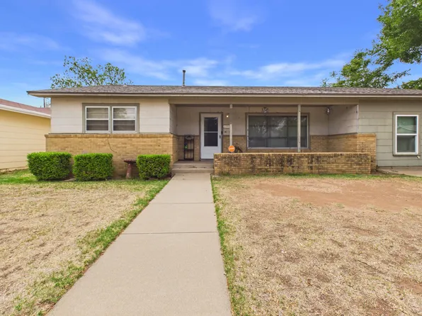 2609 46th St, Lubbock, TX 79413