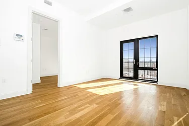 Rented by Keller Williams NYC