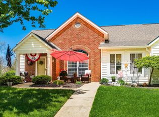 1154 Overlook Ct, Pickerington, OH