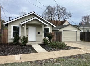 800 N Lincoln Ave, Lodi, CA 95240