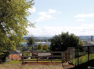 701 Hawthorne St, Everett, WA 98201