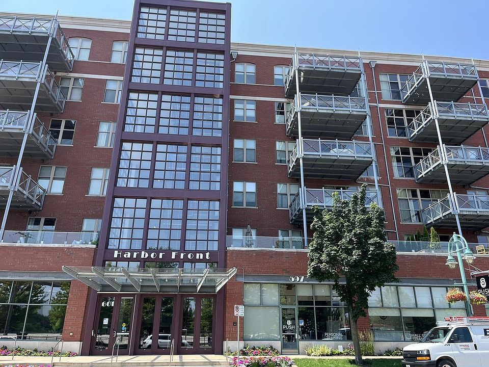 1st image of 601 East Erie STREET #306