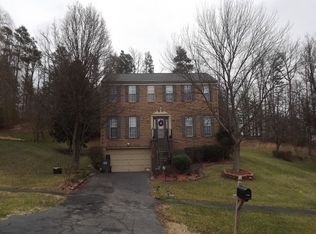 1629 Teal Way, Woodbridge, VA 22191