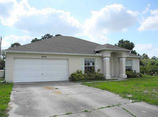 8256 100th Ct, Vero Beach, FL 32967