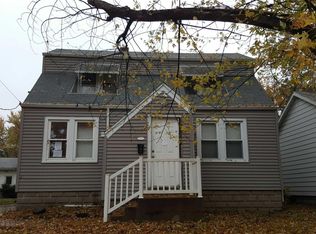 527 E Lawndale Ave, Peoria, IL