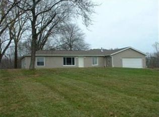 14466 Galehouse Rd, Doylestown, OH 44230